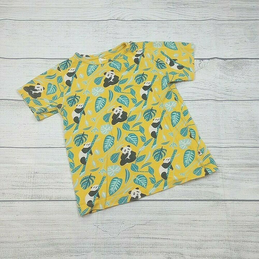 2/3 Piccalilly Panda Tee
